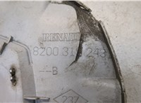  Колпачок литого диска Renault Clio 2005-2009 8302628 #4