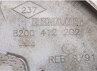  Колпачок литого диска Renault Megane 2 2002-2009 8302630 #3