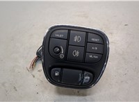 5w9311654 Кнопка противотуманных фар Jaguar XJ 2003–2008 8302960 #1