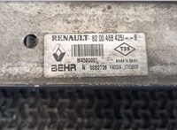 8200468425 Радиатор интеркулера Renault Megane 2 2002-2009 8303359 #2