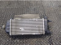 h1bg6k775ac Радиатор интеркулера Ford EcoSport 2017- 8303729 #4