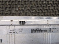 h1bg6k775ac Радиатор интеркулера Ford EcoSport 2017- 8303729 #5