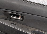 BPYK5802X Дверь боковая (легковая) Mazda 3 (BK) 2003-2009 8304502 #4