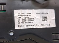 BM5T14C226AE Щиток приборов (приборная панель) Ford Focus 3 2011-2015 8304562 #3
