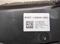 BM5T14C226AE Щиток приборов (приборная панель) Ford Focus 3 2011-2015 8304562 #4