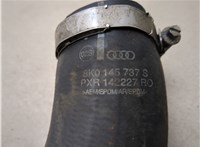 8K0145737S Патрубок интеркулера Audi A4 (B8) Allroad 2009-2016 8305093 #6