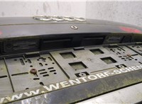4B9827023J Крышка (дверь) багажника Audi A6 (C5) 1997-2004 8305547 #6
