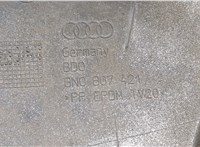 8N0807421 Юбка бампера нижняя Audi TT 1998-2006 8304068 #4