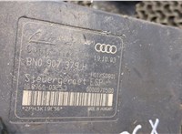 8n0614517e Блок АБС, насос (ABS, ESP, ASR) Audi TT 1998-2006 8305654 #2