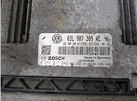 03L907309AE Блок управления двигателем Volkswagen Passat CC 2012-2017 8305747 #2