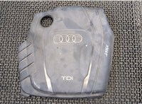 03l103925ab Накладка декоративная на ДВС Audi A4 (B8) 2011-2015 8306161 #1