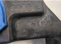 8T2955463B Горловина заливная бачка омывателя Audi S5 (8T) 2007-2016 8306281 #3