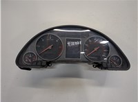8E0920950MX Щиток приборов (приборная панель) Audi A4 (B6) 2000-2004 8306378 #1