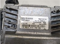 25182025 Блок управления двигателем Chevrolet Spark 2009- 8306494 #4