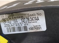 12779247aa Переключатель поворотов и дворников (стрекоза) Saab 9-3 2007-2011 8306696 #3