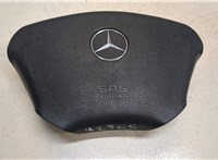 1634600298 Подушка безопасности водителя Mercedes ML W163 1998-2004 8307231 #1