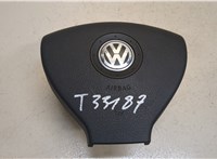 1K0880201AB1QB Подушка безопасности водителя Volkswagen Jetta 5 2004-2010 8307248 #1