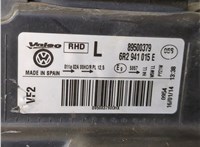 6r2941015e Фара (передняя) Volkswagen Polo 2009-2014 8307636 #4