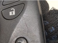  Ключ зажигания Lexus GS 2011-2015 8307835 #3