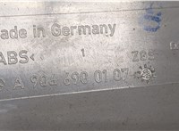  Обшивка центральной стойки Mercedes Sprinter 2006-2014 8307996 #4