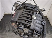 Двигатель Volkswagen Touareg 2.5 R5 TDI