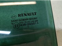 8200015475 Стекло боковой двери Renault Espace 4 2002- 8308314 #2