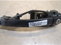 3B0837207F Ручка двери наружная Volkswagen Polo 2001-2005 8308427 #1