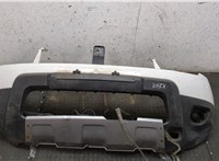 620220030R Бампер Dacia Duster 2010-2017 8308533 #2