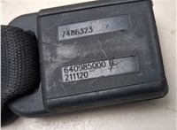 72117486323 Замок ремня безопасности BMW 2 F44 2019-2023 8308679 #5