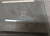 BBN572511A Стекло боковой двери Mazda 3 (BL) 2009-2013 8309089 #2