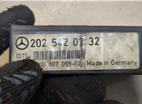 A2025420232 Блок управления светом Mercedes C W202 1993-2000 8309141 #3