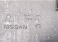  Чехол запаски Nissan Terrano 2 1993-2006 8309595 #4