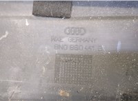 8N0860441B Жабо под дворники (дождевик) Audi TT 1998-2006 8309852 #3