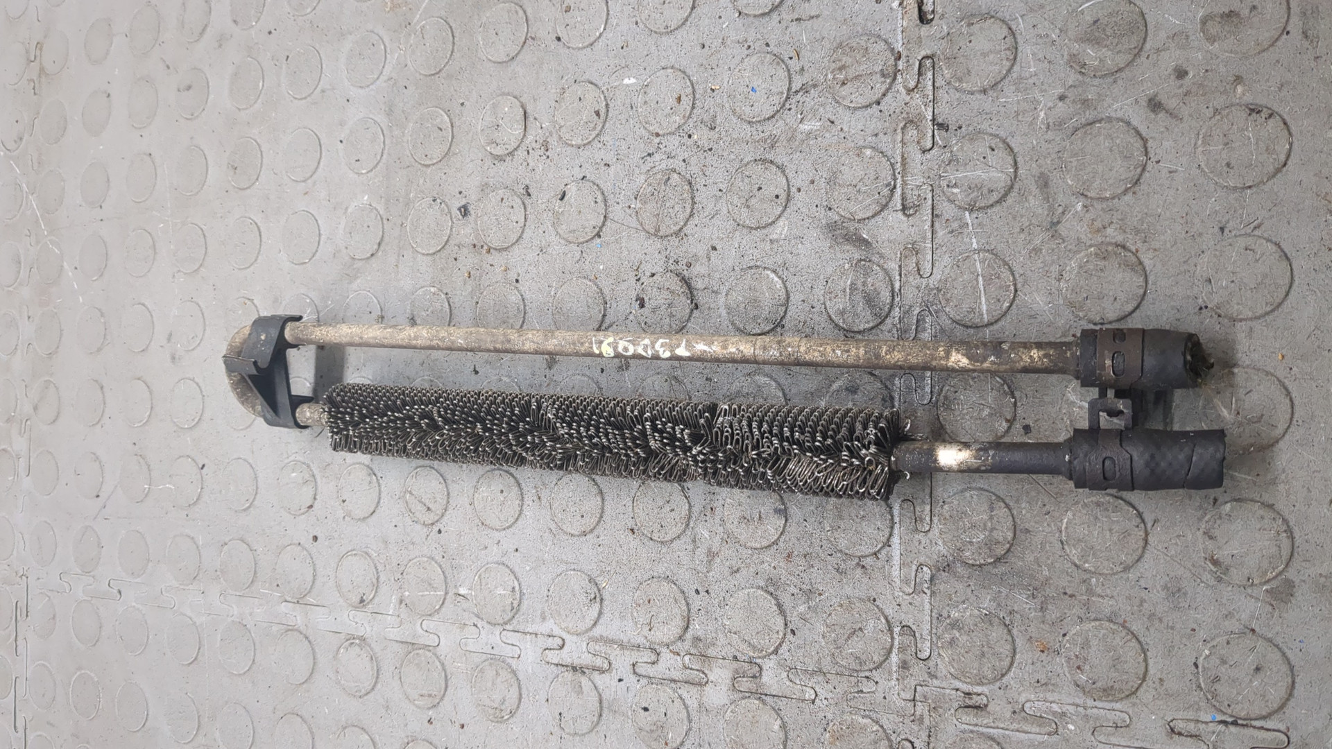 Радиатор ГУР