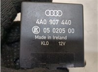  Реле прочее Audi A4 (B5) 1994-2000 8310704 #3