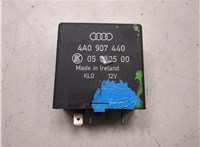 4A0907440, 05020500 Реле прочее Audi A4 (B5) 1994-2000 8310704 #5