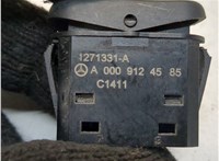 A0009124585 Кнопка обогрева сидений Mercedes Actros MP4 2011- 8311179 #3