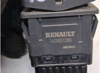 7420851289 Кнопка круиз контроля Renault Midlum 2 2005- 8311212 #3