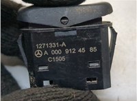 A0009124585 Кнопка обогрева сидений Mercedes Actros MP4 2011- 8311219 #3