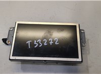  Дисплей компьютера (информационный) Peugeot 407 8311617 #1