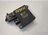 4993003580 Блок управления вентиляторами Mazda 6 (GJ) 2012-2018 8311810 #2