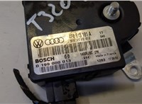 4F0915181A Блок управления АКБ Audi A6 (C6) 2005-2011 8311817 #2