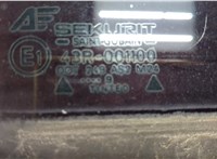  Стекло боковой двери Volkswagen Sharan 1995-1999 8312076 #2