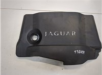 C2Z4779 Накладка декоративная на ДВС Jaguar XF 2007–2012 8312158 #1