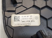 3CN858248, 342952382V, 8NZUSA03S Пластик панели торпеды Volkswagen Atlas 2017-2020 8315821 #3