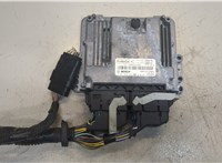 1873891, RMF1F112A650AD Блок управления двигателем Ford Focus 3 2014-2019 8315824 #1