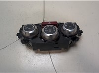 72311SC040 Переключатель отопителя (печки) Subaru Forester (S12) 2008-2012 8320600 #1