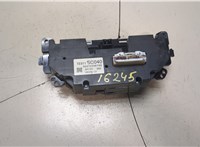 72311SC040 Переключатель отопителя (печки) Subaru Forester (S12) 2008-2012 8320600 #2