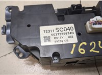 72311SC040 Переключатель отопителя (печки) Subaru Forester (S12) 2008-2012 8320600 #3