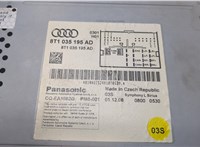 8T1035195AD Магнитола Audi A5 2007-2011 8320717 #3